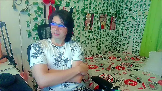 Andy_gray – Live XXX-chat