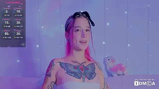 Ne_Sonia Chat XXX live