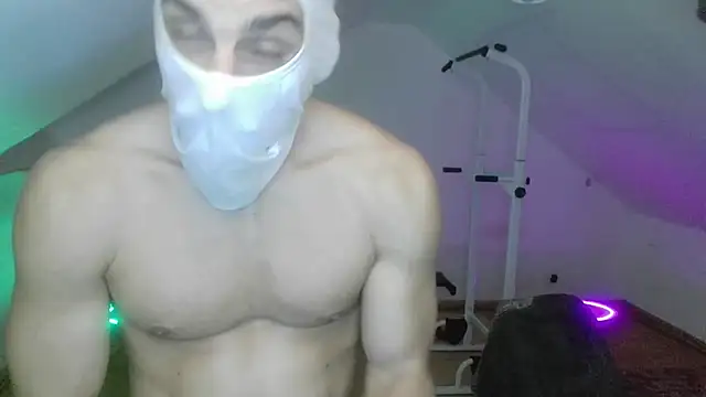 NinjaLaser Live XXX-chat