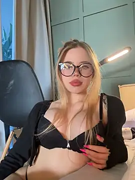 curchez_ Chat XXX in diretta