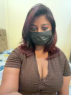 Chatroom XXX en direct de PayalDesire