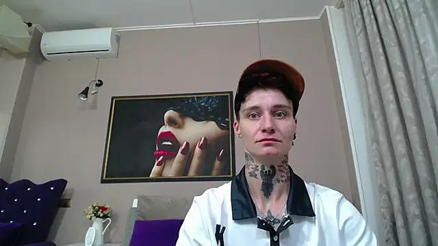 KennyXSX's Live XXX Chat