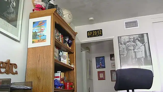 drawde34's Webcam Show