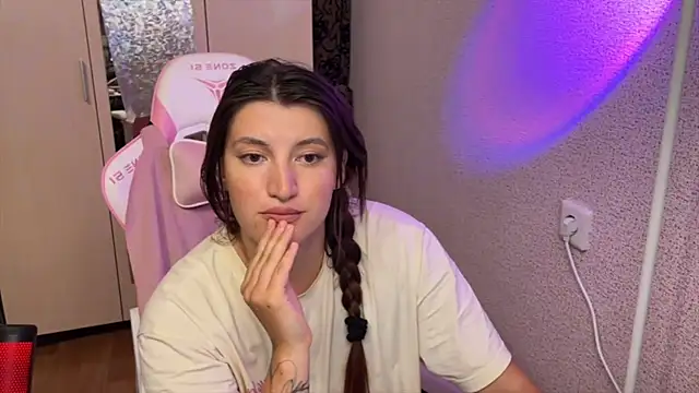 Katrin__kiss: онлайн-секс-чат