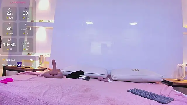 noah_pariss Live XXX-chat