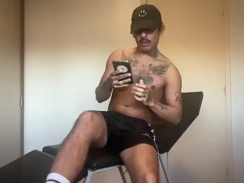 XXX chat uživo modela jojolechee
