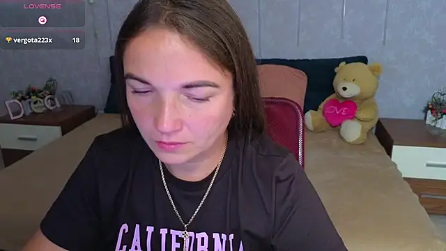 Rysalochkaa Live XXX-chat