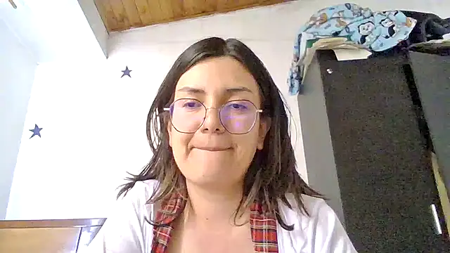 princessbella93 Adlı Modelin Canlı XXX Sohbeti
