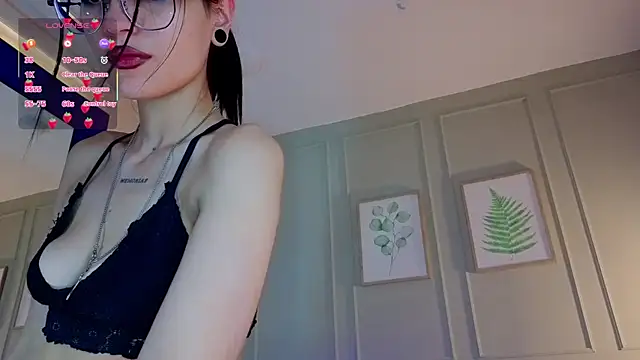 Abbydreams_'s Live XXX Chat