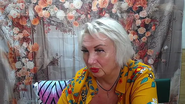 RenataDaster Adlı Modelin Canlı XXX Sohbeti