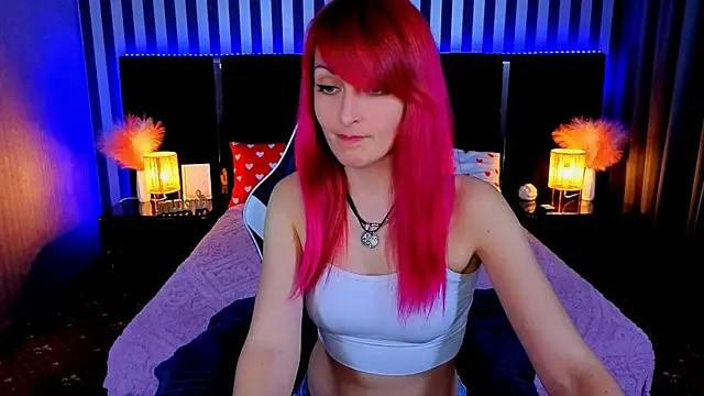 BrandyBloom Live XXX-Chat
