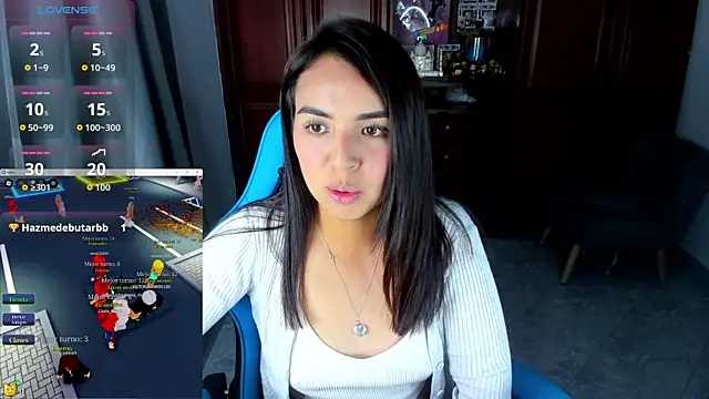 Nicole_Ss Chat XXX live