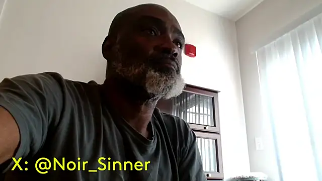 sinnernoir Live XXX Chat