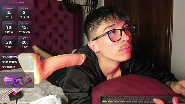 دردشة tim__fox الجنسية المباشرة