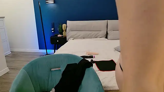 RaileReed Chat XXX live