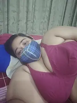 momo_loves 라이브 XXX 채팅
