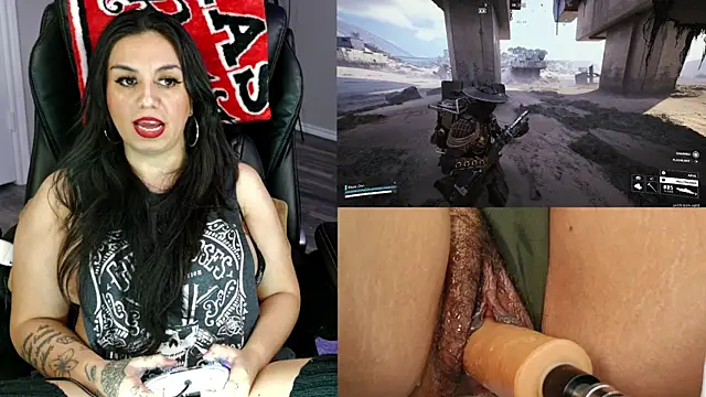 Blaze_Onn Chat XXX in diretta