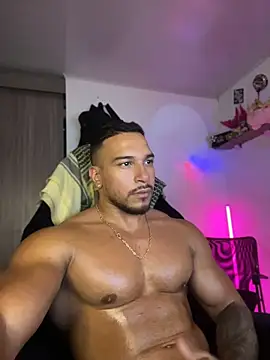 FreszX Live XXX-chat