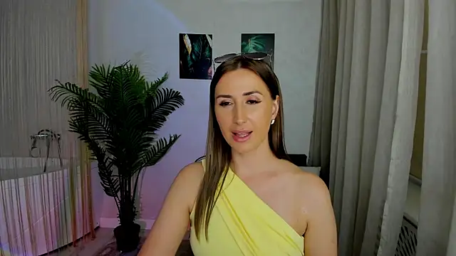 Živý XXX chat PassionGlow