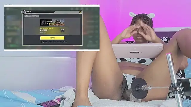 ChannelCox1 – Live XXX-chat