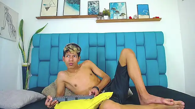 Chatroom XXX en direct de Stephen_Angel