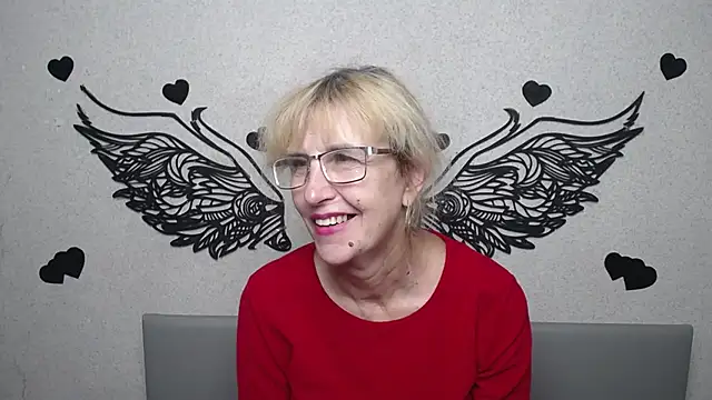 XXX chat uživo modela PattySanny