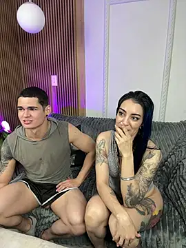 Chat XXX ao vivo de Marcusvandal