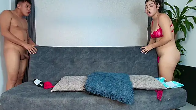 Czat XXX na żywo – Beibi_sin