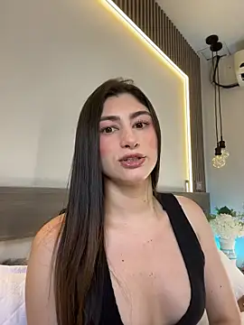 Živý XXX chat evelyn_hills