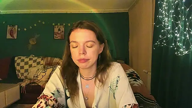 ClancyMorissey – Live XXX-chat