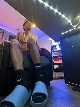 StillArQuez's Webcam Show