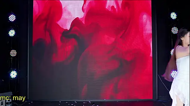 Red-666 – Naživo XXX chat