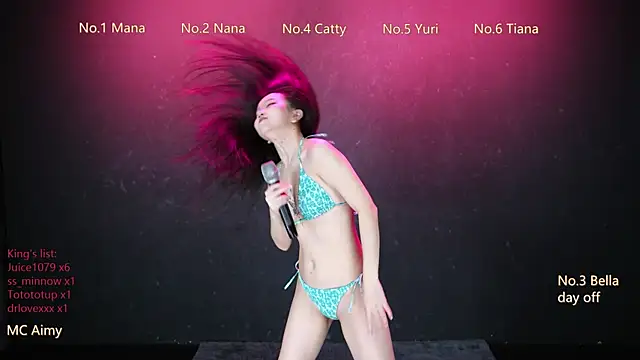 Rebel__Stage – Naživo XXX chat
