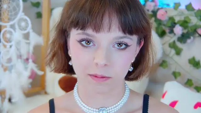 ElisabethDavis Live XXX-Chat