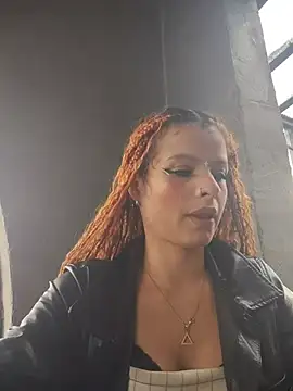 Chat +18 de Cataleya_16 ao vivo