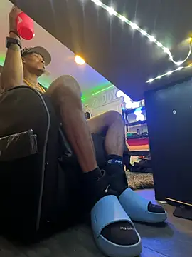 StillArQuez's Webcam Show
