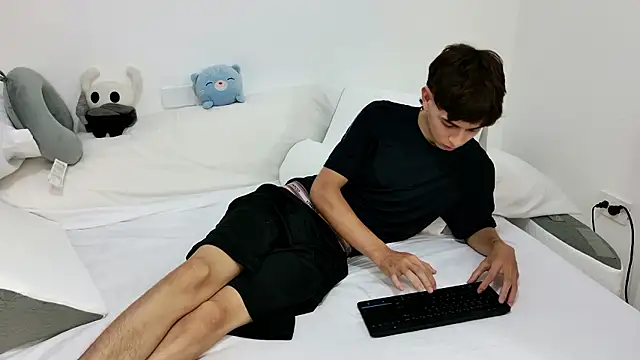 Wade_wagner's Live XXX Chat
