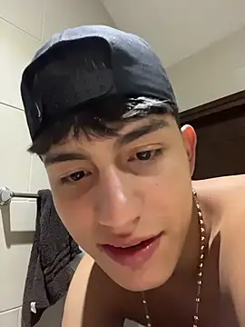 Lander_Cruz Obrolan Langsung XXX