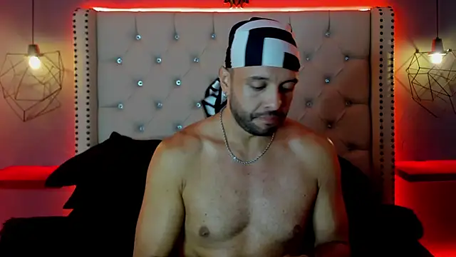 Lyam_Voss – Naživo XXX chat