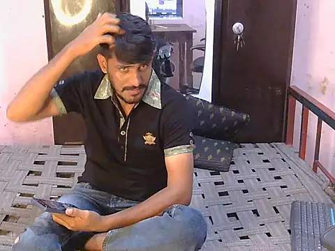 HotXKrish live XXX chat