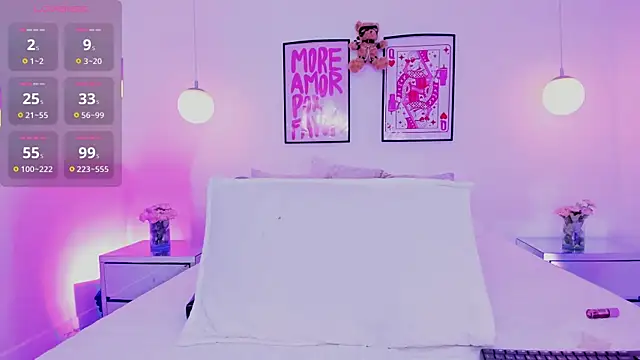 Chat +18 de caaty7 ao vivo