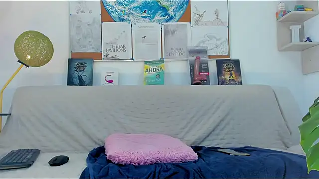 XXX chat uživo modela logan_thomas