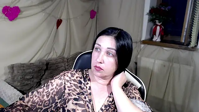 JillStevens' Live XXX Chat