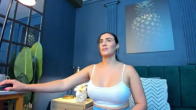 Chatroom XXX en direct de scarlet_edwars