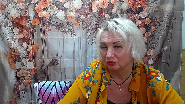 RenataDaster Live XXX-chat