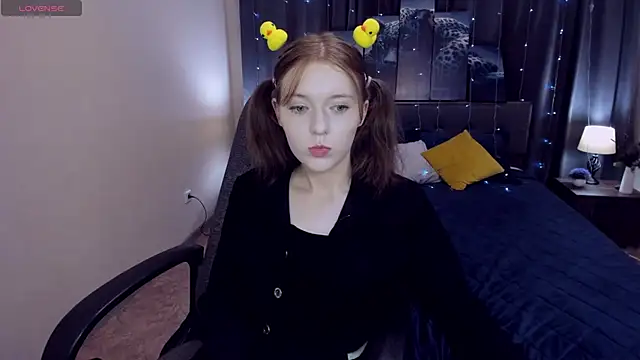 YukiMimi's Live XXX Chat