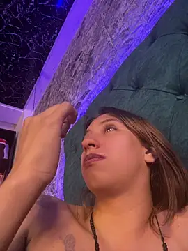 Czat XXX na żywo – kathalina_ls