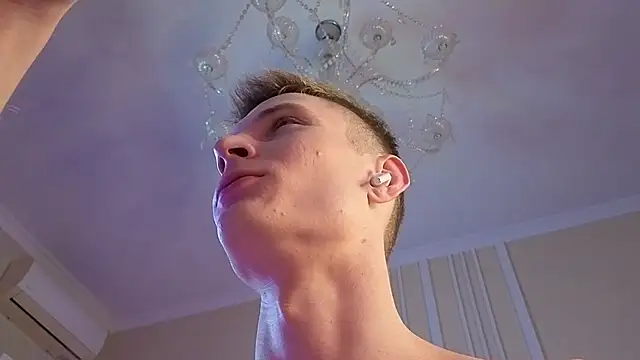 viksons Live XXX Chat