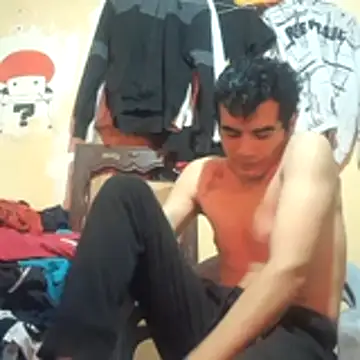Chat XXX ao vivo de Ortiz3404