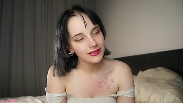 Chat XXX Live KirstinMcgeady